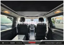 Fahrzeugbild Crosscamp Mercedes-Benz Base X V2 4x4 #13