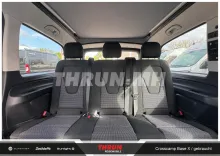 Fahrzeugbild Crosscamp Mercedes-Benz Base X V2 4x4 #14