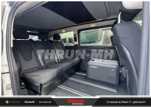 Fahrzeugbild Crosscamp Mercedes-Benz Base X V2 4x4 #15