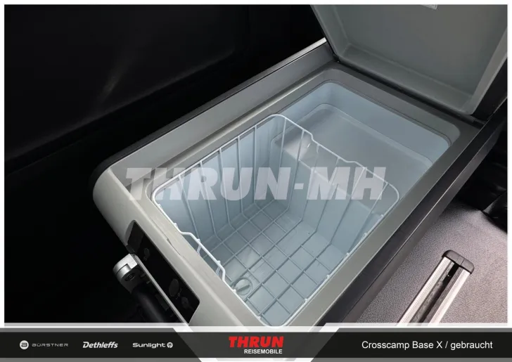 Fahrzeugbild Crosscamp Mercedes-Benz Base X V2 4x4 #18