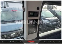 Fahrzeugbild Crosscamp Mercedes-Benz Base X V2 4x4 #19