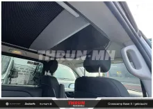 Fahrzeugbild Crosscamp Mercedes-Benz Base X V2 4x4 #20