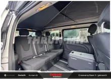 Fahrzeugbild Crosscamp Mercedes-Benz Base X V2 4x4 #26
