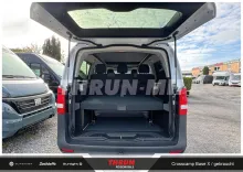 Fahrzeugbild Crosscamp Mercedes-Benz Base X V2 4x4 #27