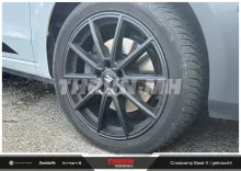 Fahrzeugbild Crosscamp Mercedes-Benz Base X V2 4x4 #28