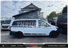 Fahrzeugbild Crosscamp Mercedes-Benz Base X V2 4x4 #29
