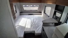 Fahrzeugbild Hymer Eriba Novaline 470 Modell 2026 #7