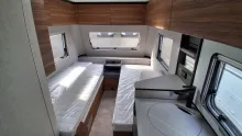 Fahrzeugbild Hymer Eriba Novaline 470 Modell 2026 #8
