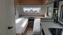 Fahrzeugbild Hymer Eriba Novaline 470 Modell 2026 #9
