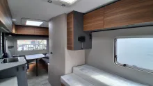 Fahrzeugbild Hymer Eriba Novaline 470 Modell 2026 #10