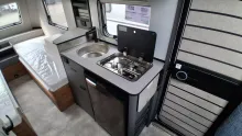 Fahrzeugbild Hymer Eriba Novaline 470 Modell 2026 #12