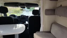 Fahrzeugbild Ahorn Camp Canada AE top gepflegt #5