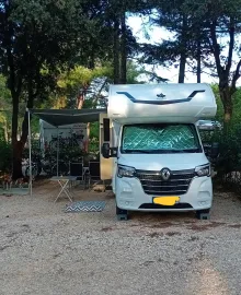 Fahrzeugbild Ahorn Camp Canada AE top gepflegt #9