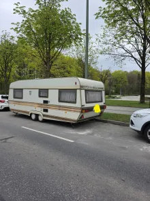 Fahrzeugbild Weippert Classic Gebraucht #1