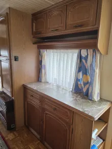 Fahrzeugbild Weippert Classic Gebraucht #2