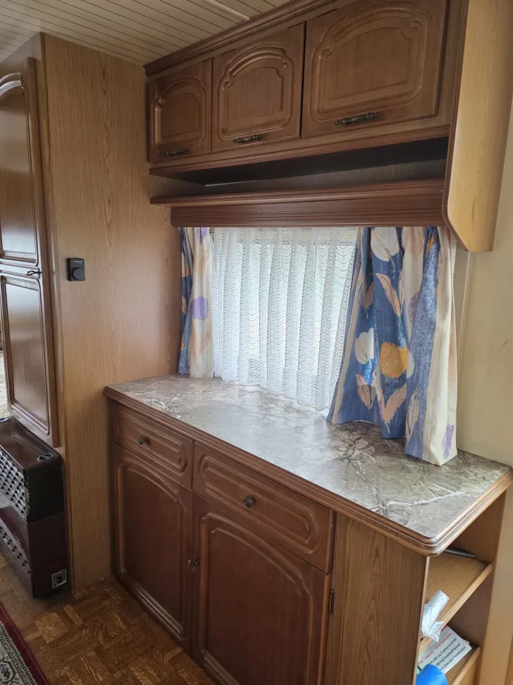 Fahrzeugbild Weippert Classic Gebraucht #2