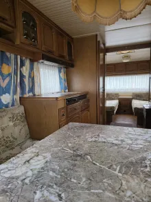 Fahrzeugbild Weippert Classic Gebraucht #3