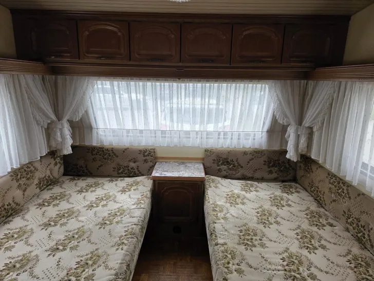 Fahrzeugbild Weippert Classic Gebraucht #5