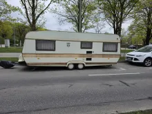 Fahrzeugbild Weippert Classic Gebraucht #8