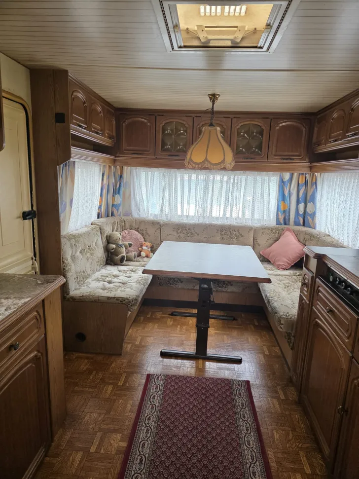 Fahrzeugbild Weippert Classic Gebraucht #9