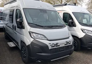 Bild CaraBus GREY<br/>600 ME EDITION [FI ...