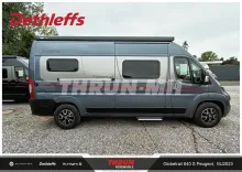 Fahrzeugbild Dethleffs Globetrail 640 S Peugeot #3
