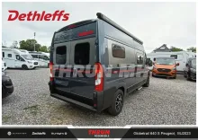Fahrzeugbild Dethleffs Globetrail 640 S Peugeot #4