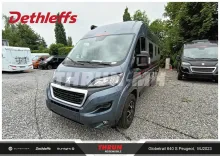 Fahrzeugbild Dethleffs Globetrail 640 S Peugeot #6