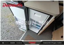 Fahrzeugbild Dethleffs Globetrail 640 S Peugeot #12