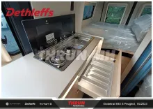 Fahrzeugbild Dethleffs Globetrail 640 S Peugeot #13