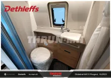 Fahrzeugbild Dethleffs Globetrail 640 S Peugeot #14