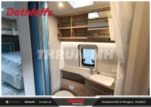 Fahrzeugbild Dethleffs Globetrail 640 S Peugeot #15