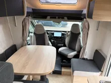 Fahrzeugbild Chausson 627 Titanium Line Ford MJ2026 #8