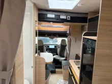 Fahrzeugbild Chausson 627 Titanium Line Ford MJ2026 #9