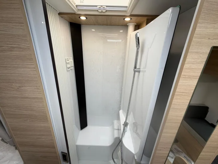 Fahrzeugbild Chausson 627 Titanium Line Ford MJ2026 #22