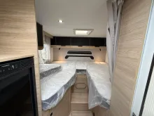 Fahrzeugbild Chausson 627 Titanium Line Ford MJ2026 #24