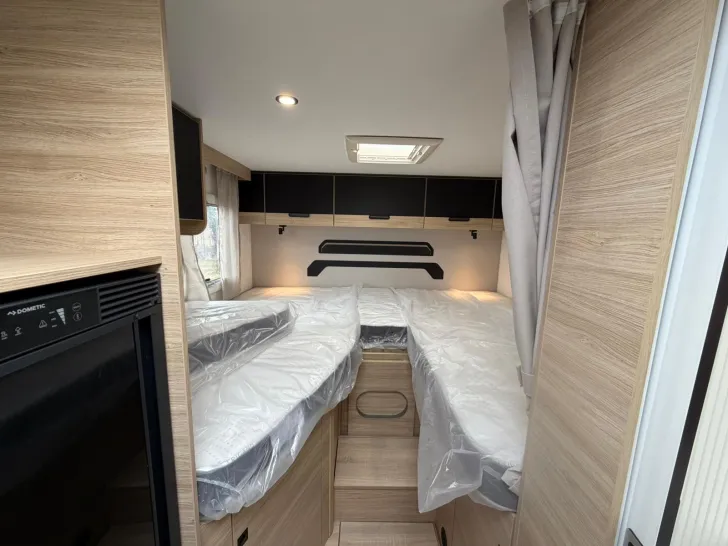 Fahrzeugbild Chausson 627 Titanium Line Ford MJ2026 #24