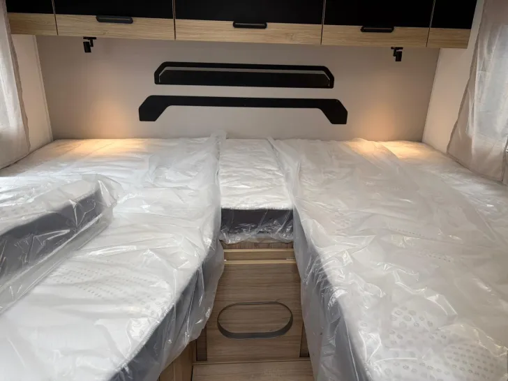 Fahrzeugbild Chausson 627 Titanium Line Ford MJ2026 #25