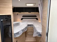 Fahrzeugbild Chausson 627 Titanium Line Ford MJ2026 #26