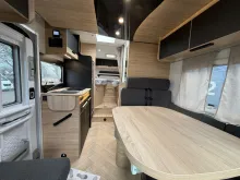 Fahrzeugbild Chausson 627 Titanium Line Ford MJ2026 #31