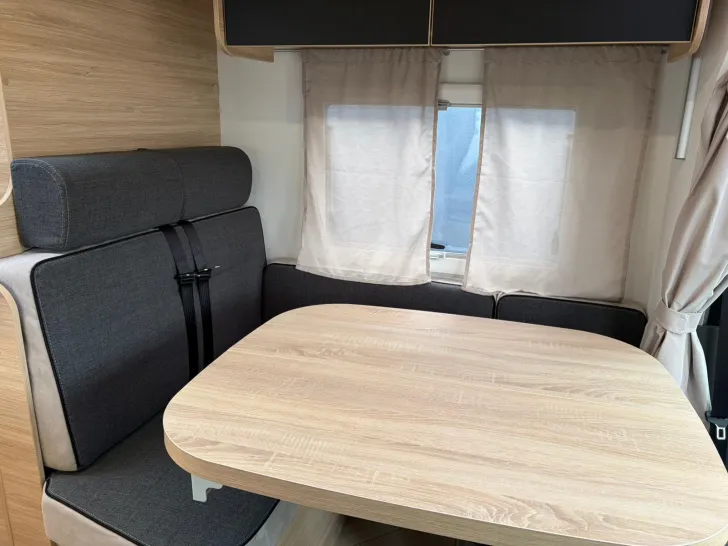 Fahrzeugbild Chausson 627 Titanium Line Ford MJ2026 #33