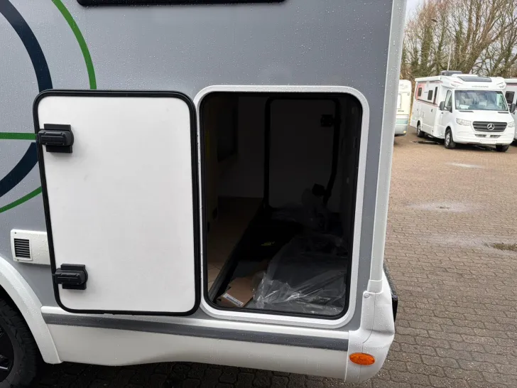 Fahrzeugbild Chausson 627 Titanium Line Ford MJ2026 #34