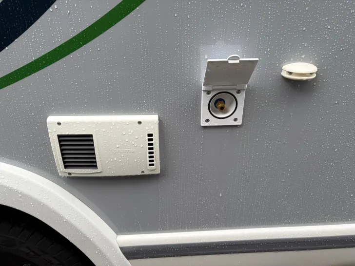 Fahrzeugbild Chausson 627 Titanium Line Ford MJ2026 #38