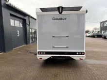 Fahrzeugbild Chausson 627 Titanium Line Ford MJ2026 #40