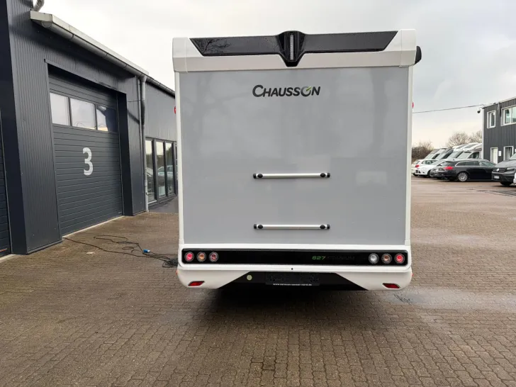 Fahrzeugbild Chausson 627 Titanium Line Ford MJ2026 #40