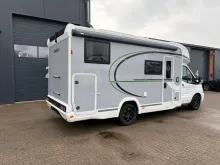 Fahrzeugbild Chausson 627 Titanium Line Ford MJ2026 #41