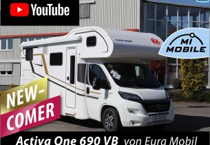 Bild Activa One 690 VB