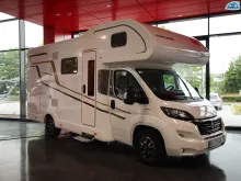 Fahrzeugbild Eura Mobil Activa One 690 VB *SCHAUSONNTAG 11-16 Uhr* #5