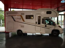 Fahrzeugbild Eura Mobil Activa One 690 VB *SCHAUSONNTAG 11-16 Uhr* #6