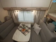 Fahrzeugbild Eura Mobil Activa One 690 VB *SCHAUSONNTAG 11-16 Uhr* #11